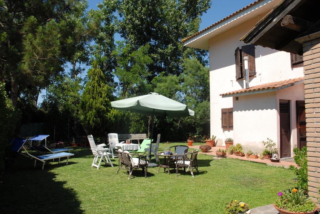 B&B Fra E Fe 아르보레아 외부 사진