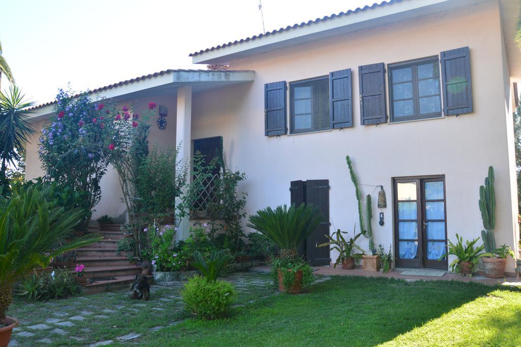 B&B Fra E Fe 아르보레아 외부 사진