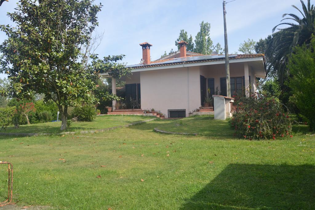 B&B Fra E Fe 아르보레아 외부 사진